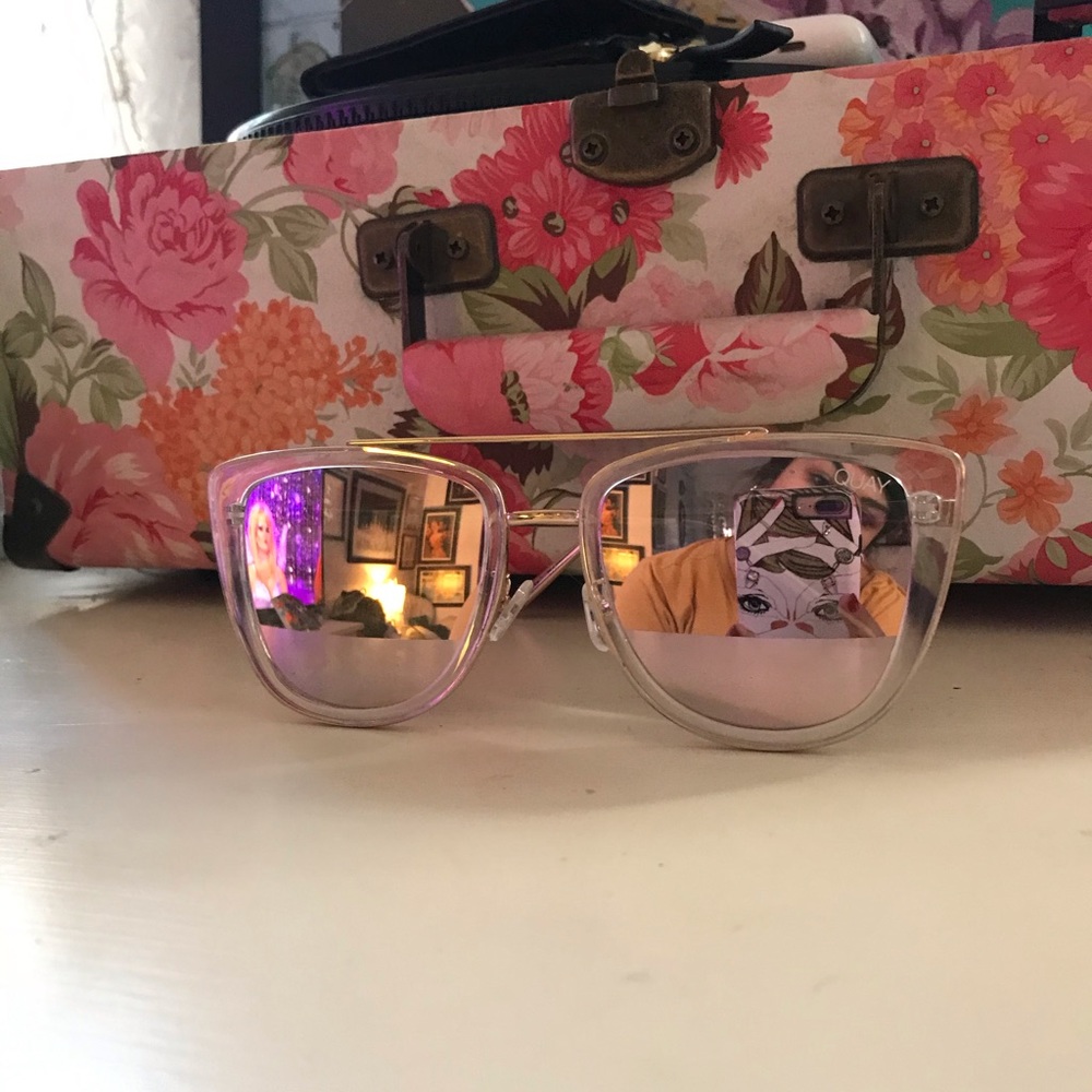 New Quay Sunglasses
